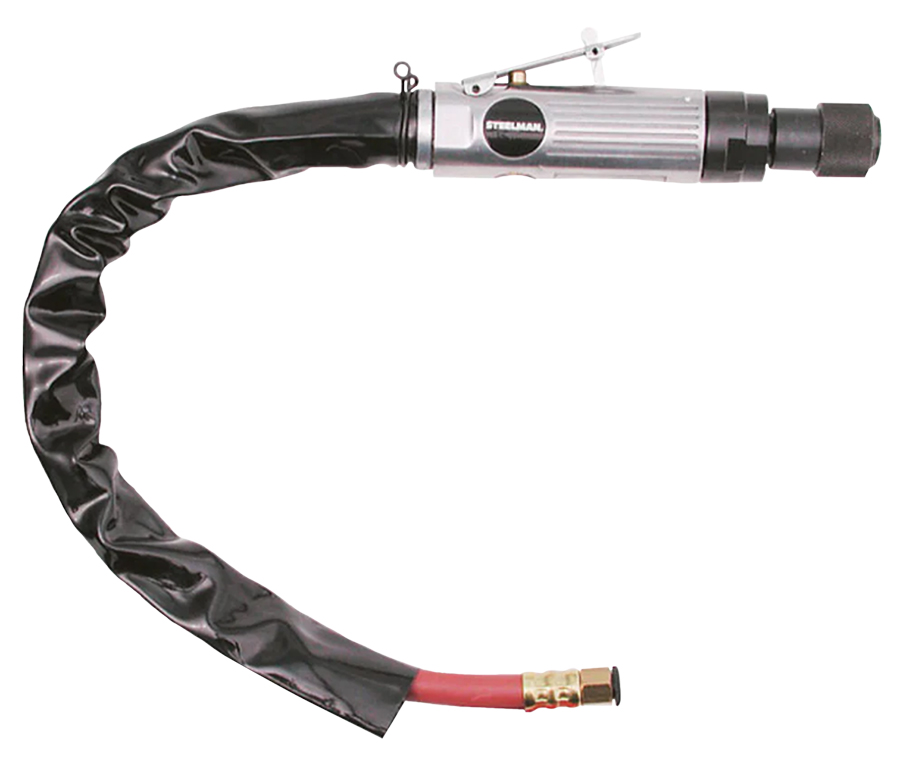  - Tire Buffers and Accessories